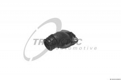 TRUCKTEC AUTOMOTIVE 0719043 -  Фланец охлаждающей жидкости